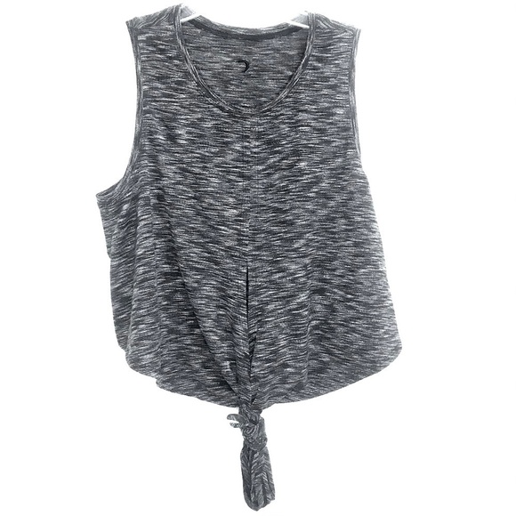 ZYIA Active Sleeveless Top Sz Large - Picture 1 of 7